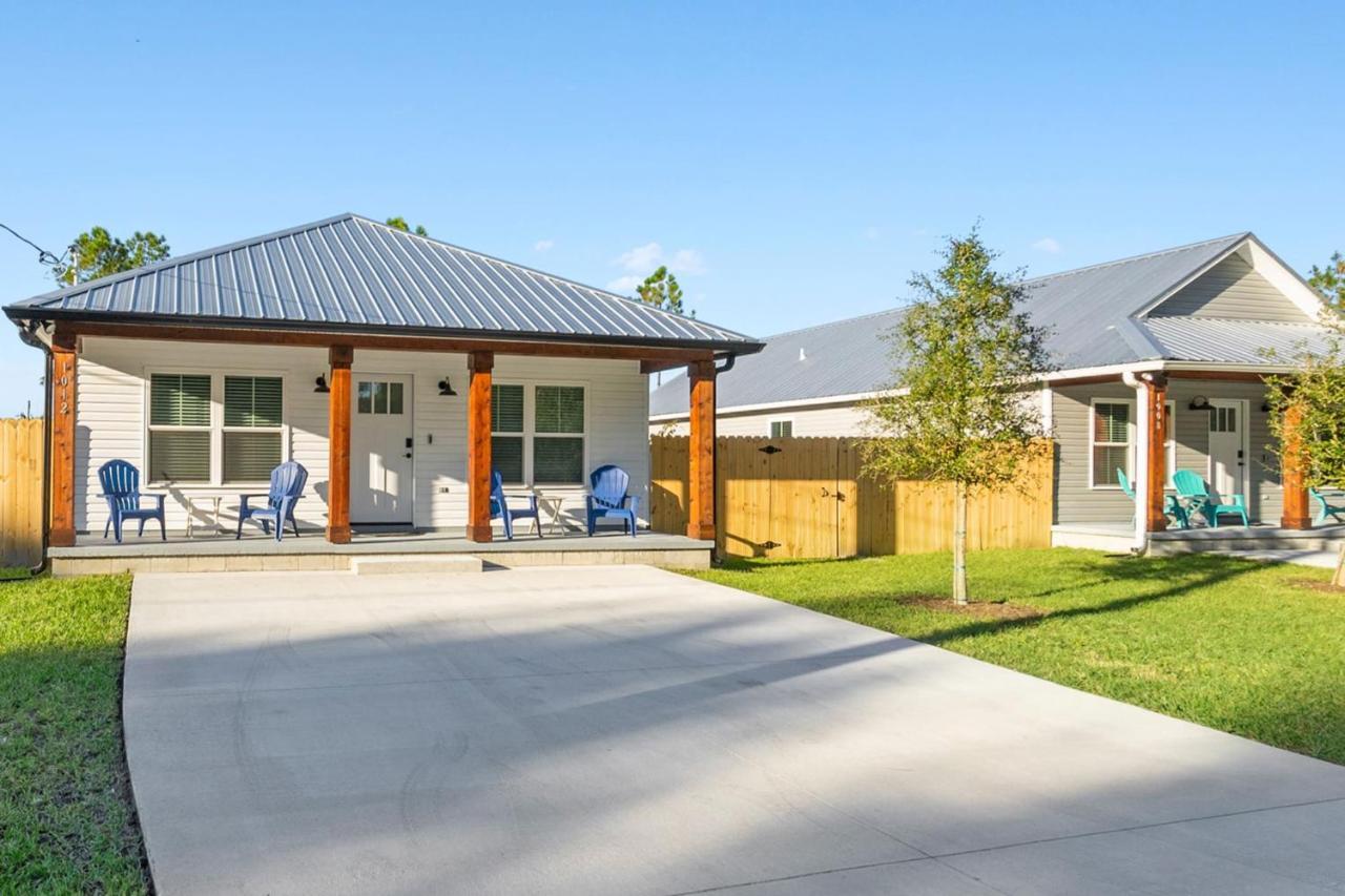 סיינט אגוסטין Sunray Cottage - Minutes To Downtown & Beaches מראה חיצוני תמונה