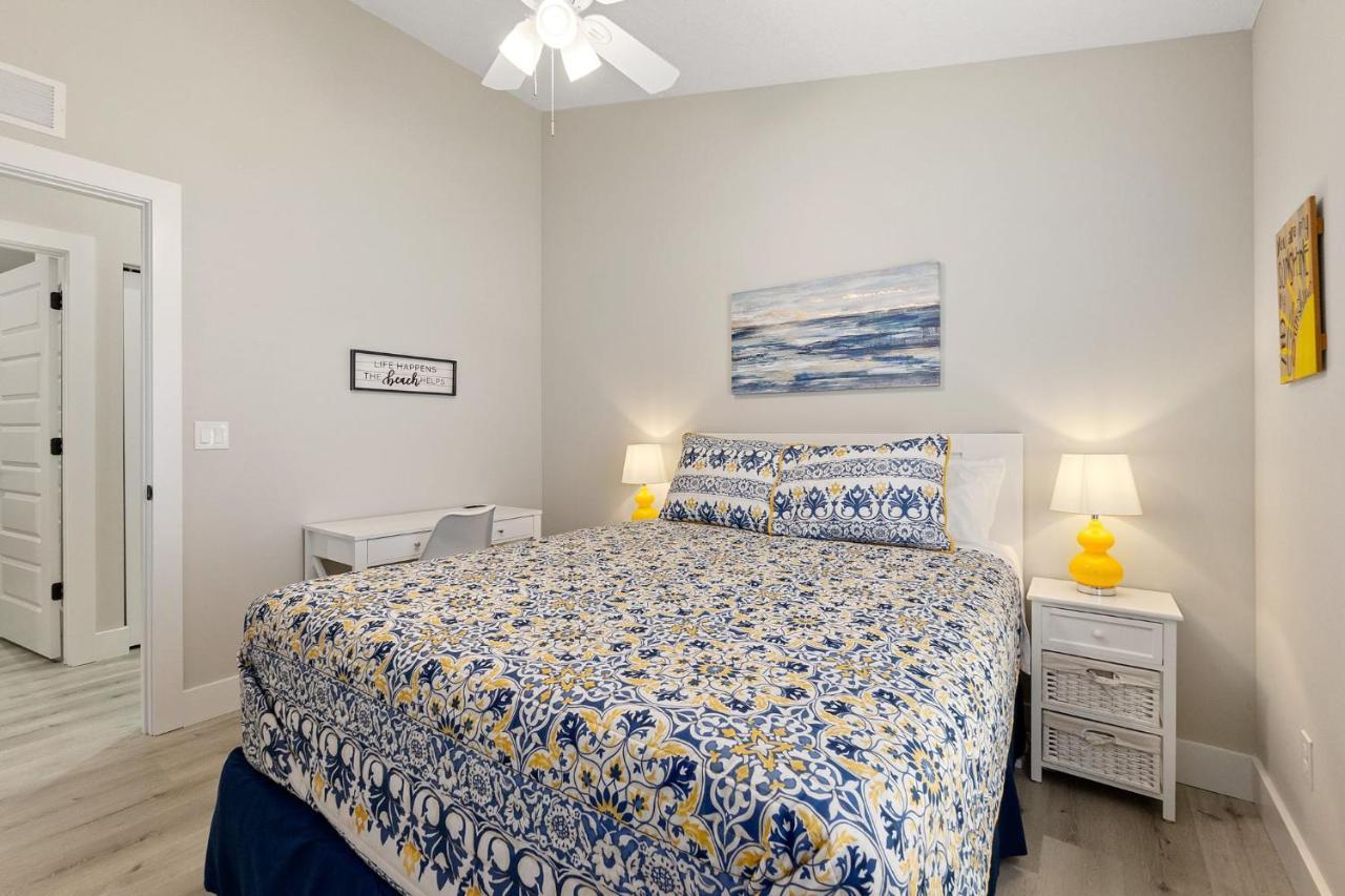 סיינט אגוסטין Sunray Cottage - Minutes To Downtown & Beaches מראה חיצוני תמונה