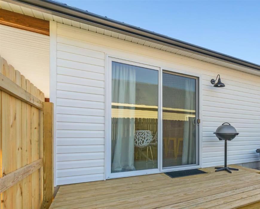 סיינט אגוסטין Sunray Cottage - Minutes To Downtown & Beaches מראה חיצוני תמונה