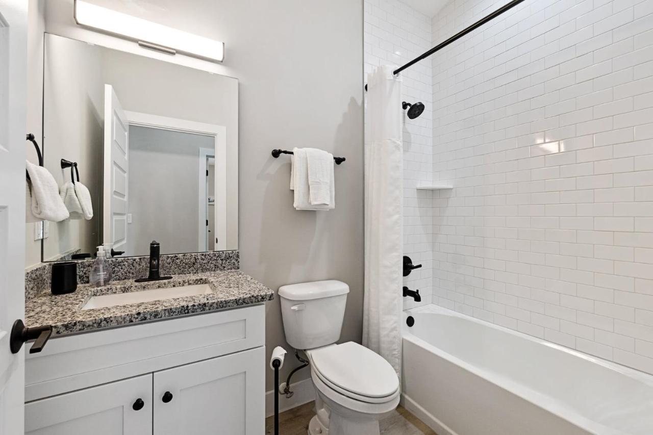 סיינט אגוסטין Sunray Cottage - Minutes To Downtown & Beaches מראה חיצוני תמונה