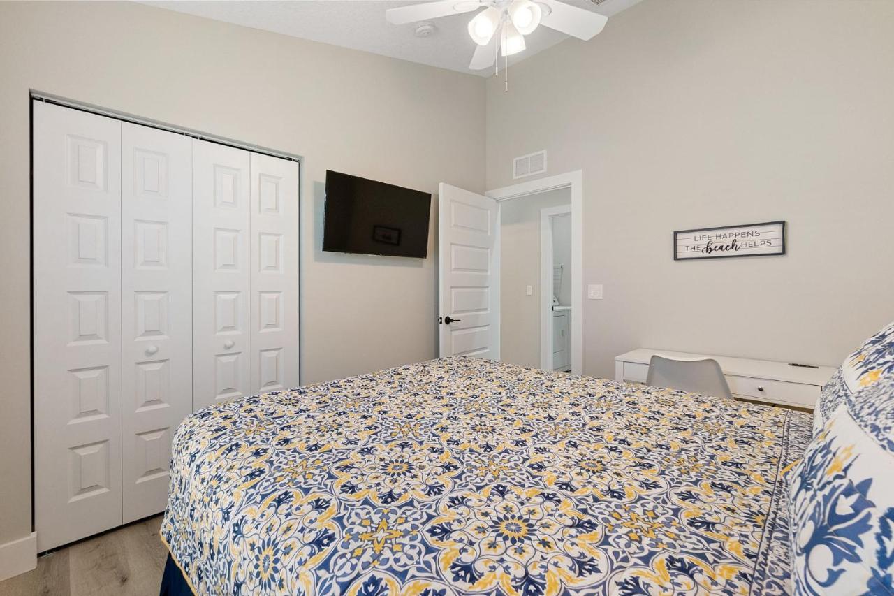 סיינט אגוסטין Sunray Cottage - Minutes To Downtown & Beaches מראה חיצוני תמונה